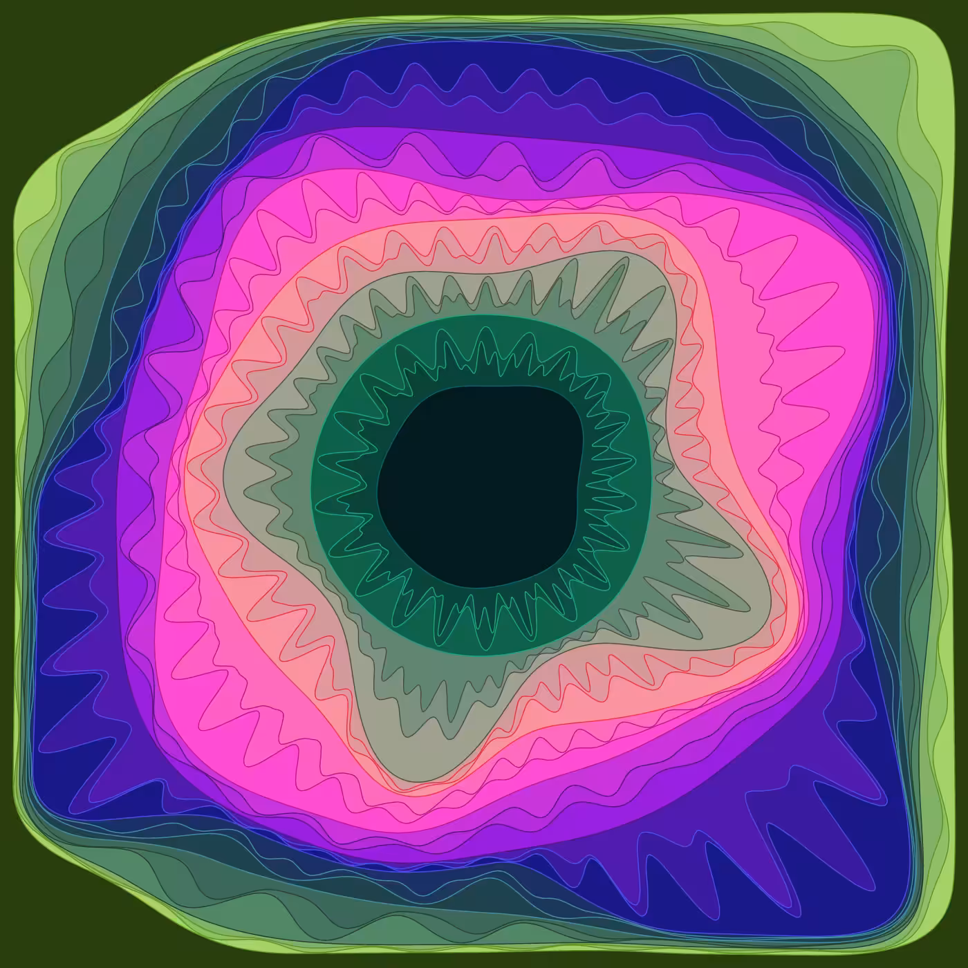 Waves #136