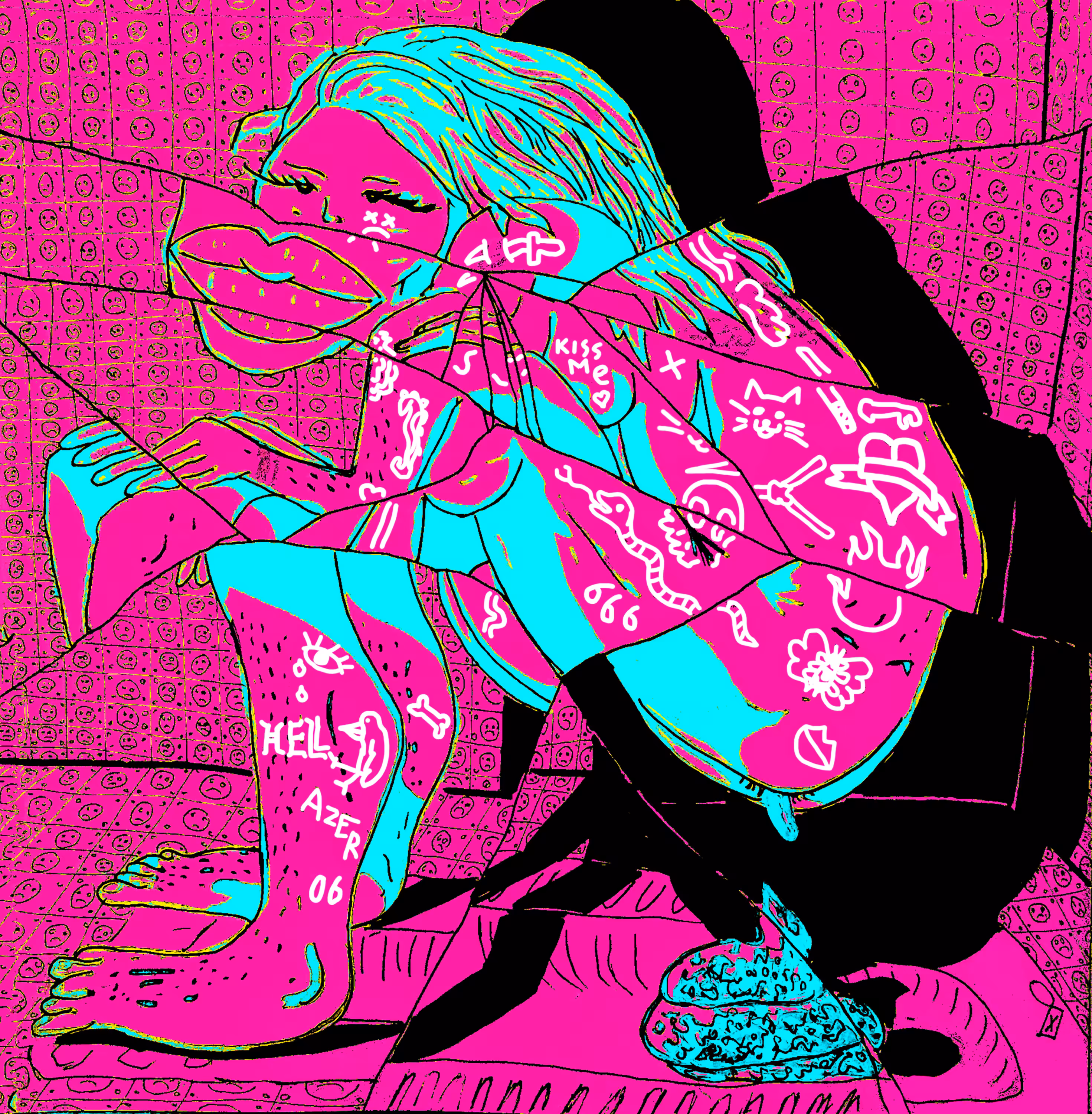 p00p