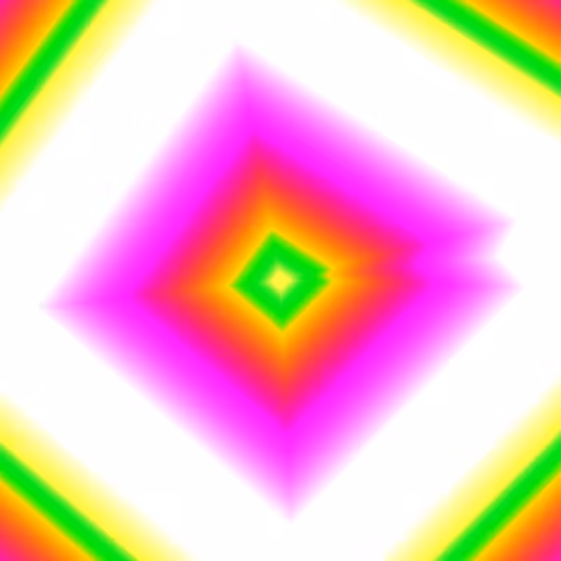 Color Shock #5