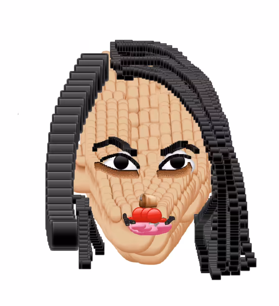 shitty emoji #0125