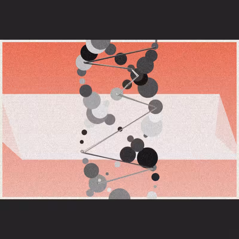 Connecting Some Dots #22