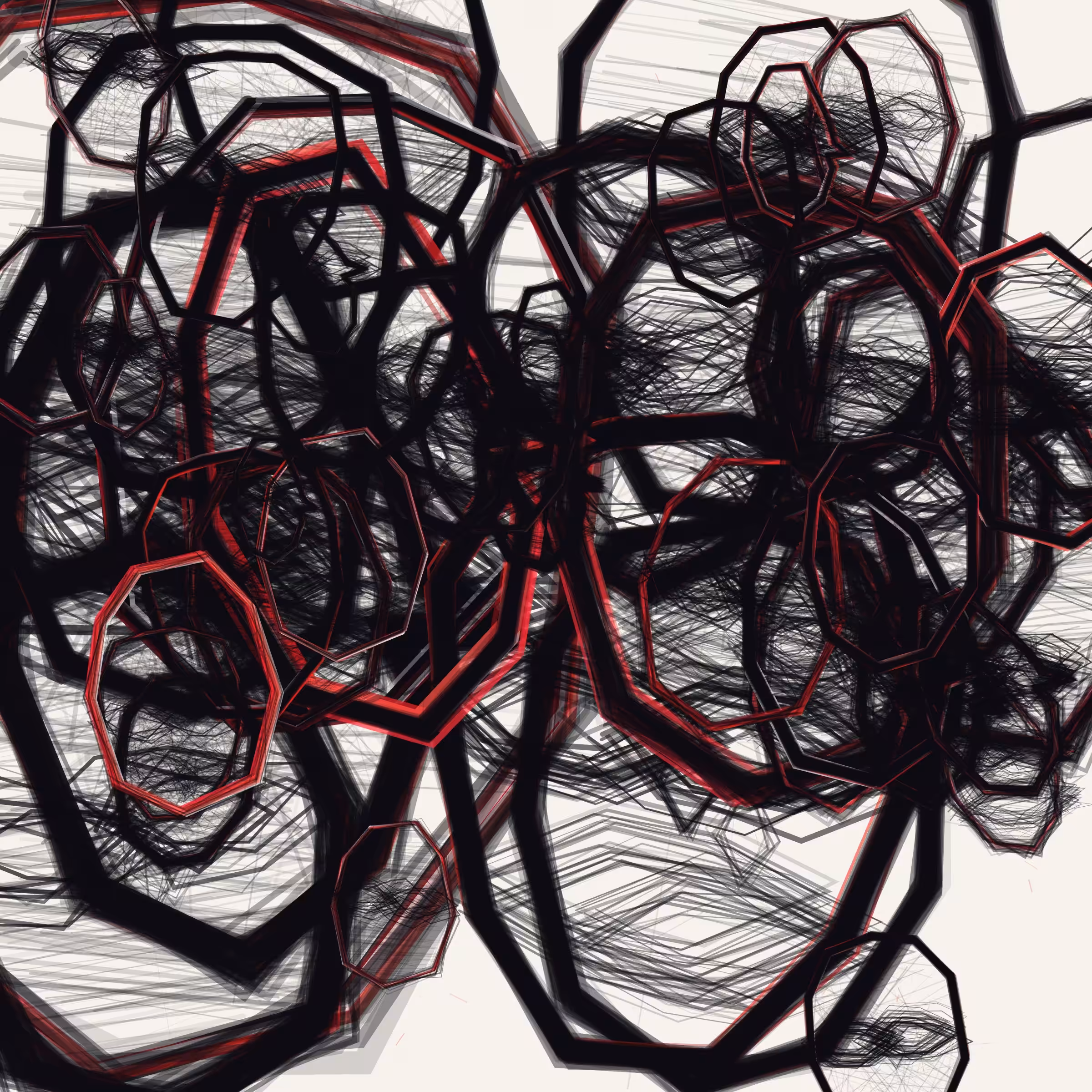 Brutal Desolation: UNK_3918 #127