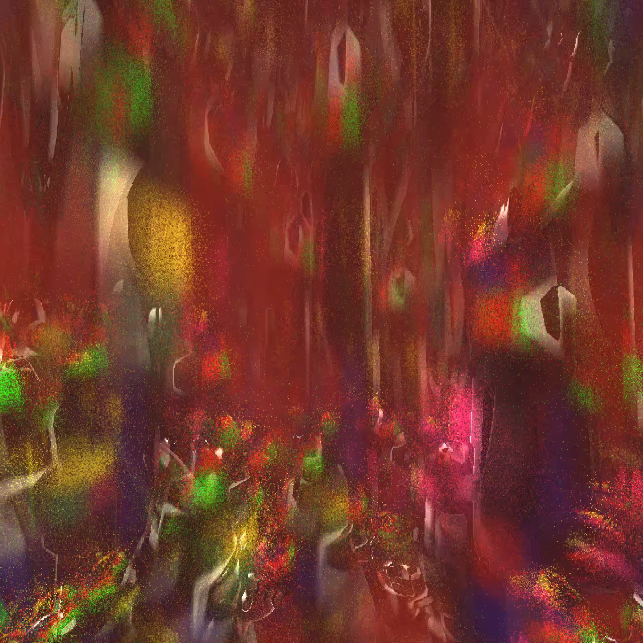Purgatory #24