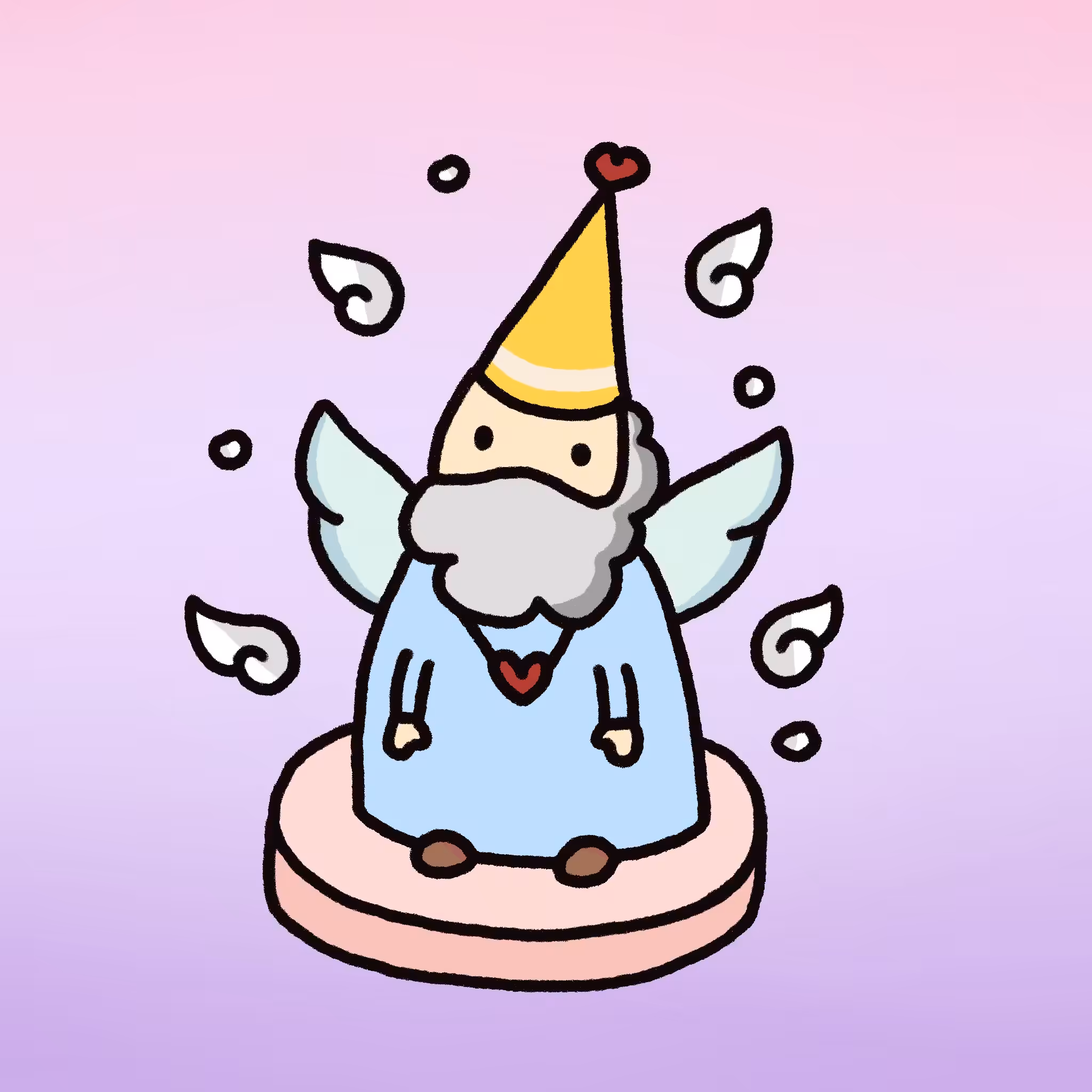 YIPPY GNOME #Special