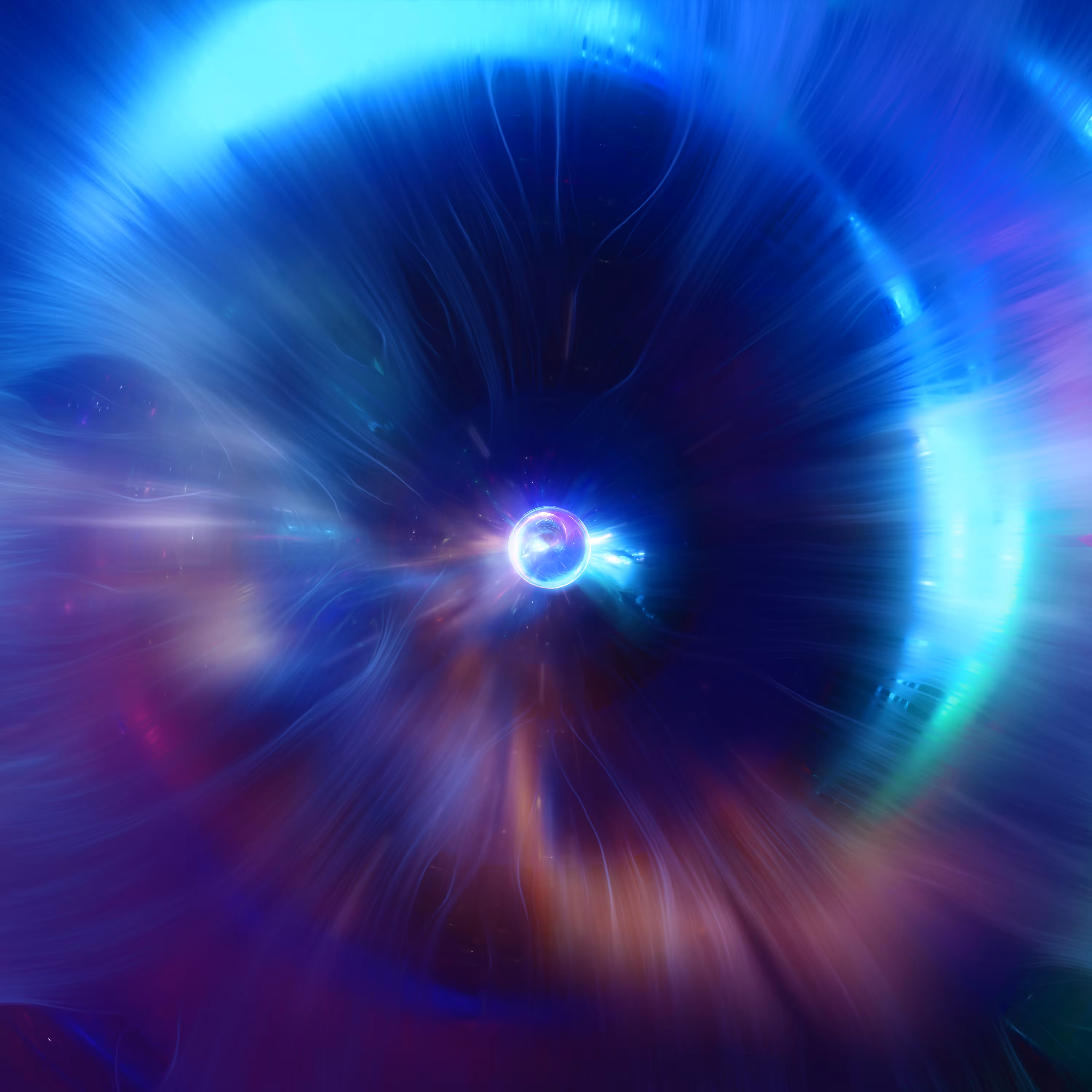 the stars return your gaze
