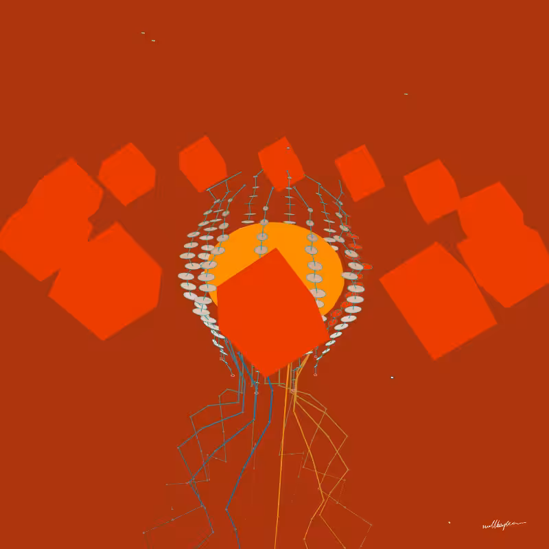 Traveller #2