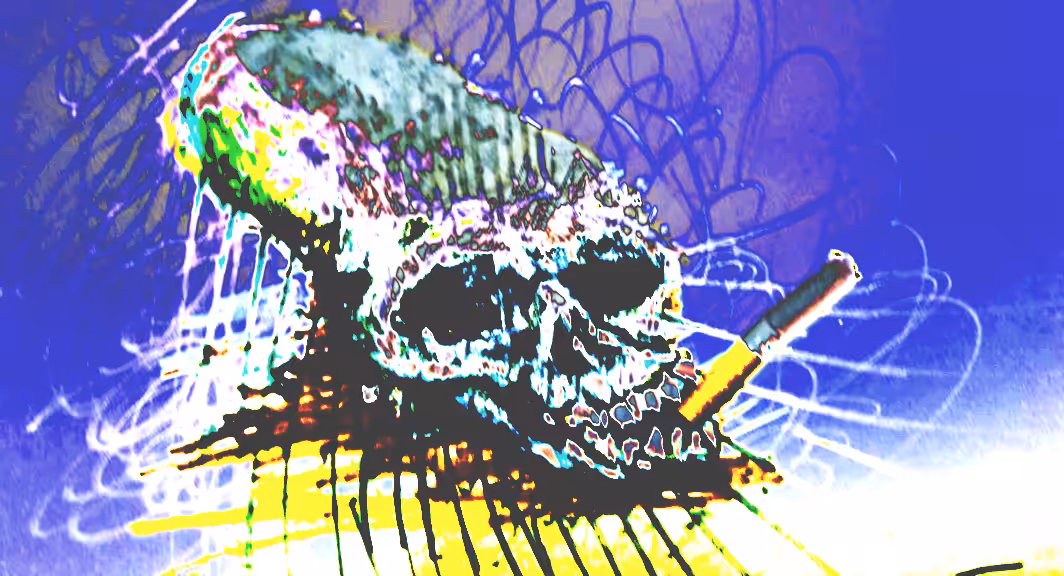scull