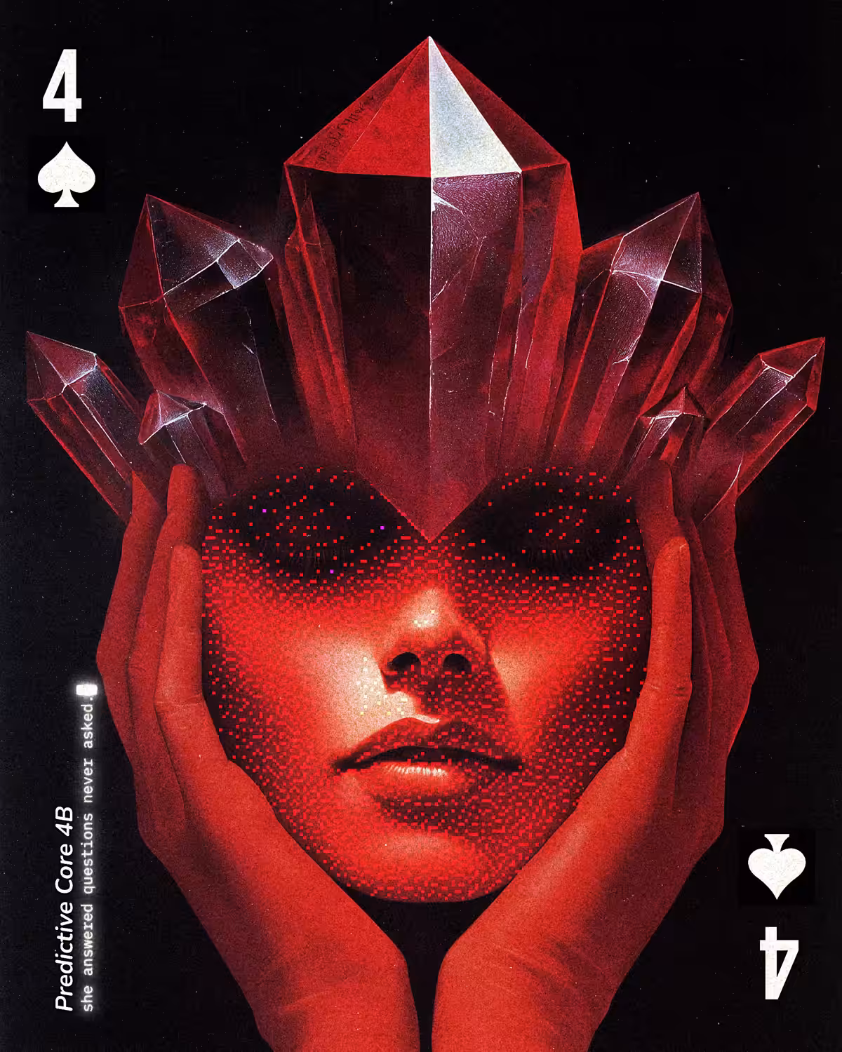 The Oracle
