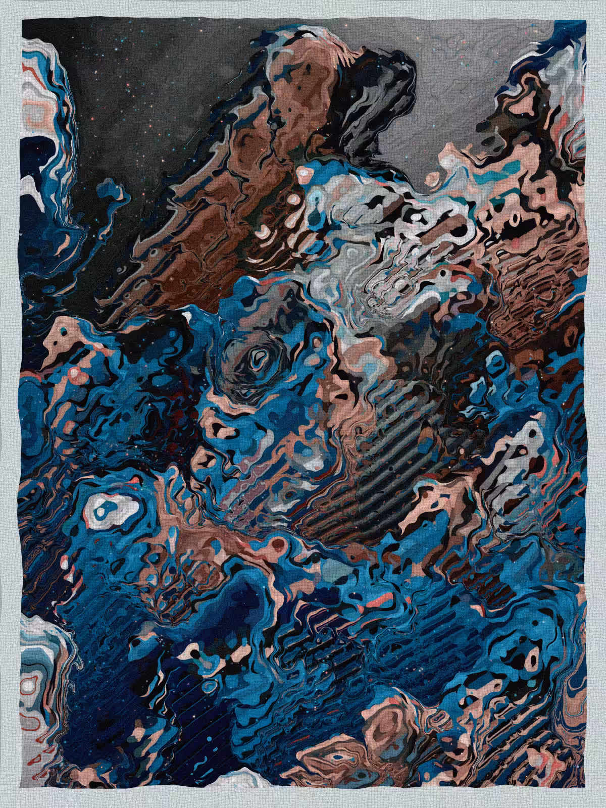 Deliverance #4