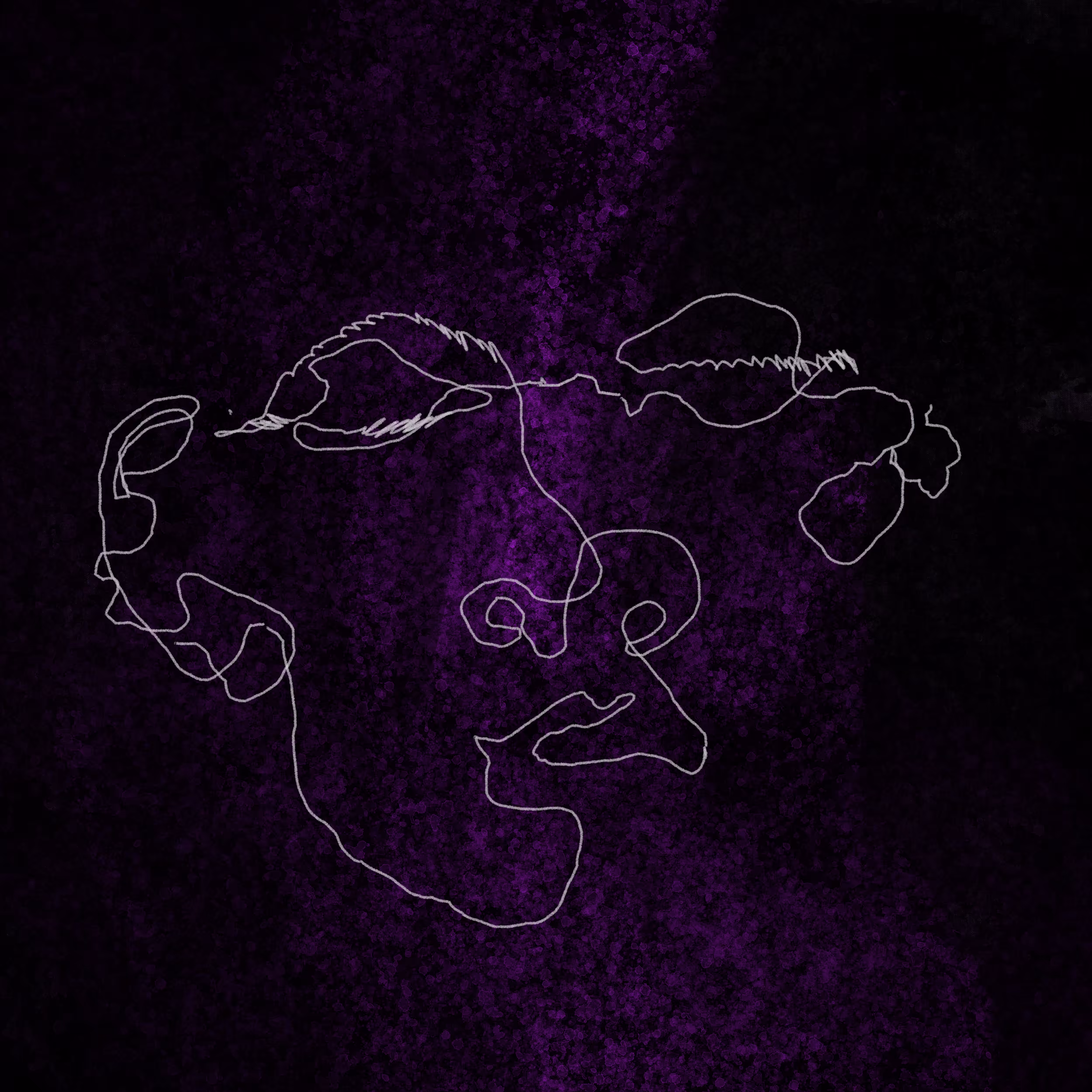 Self portrait #10