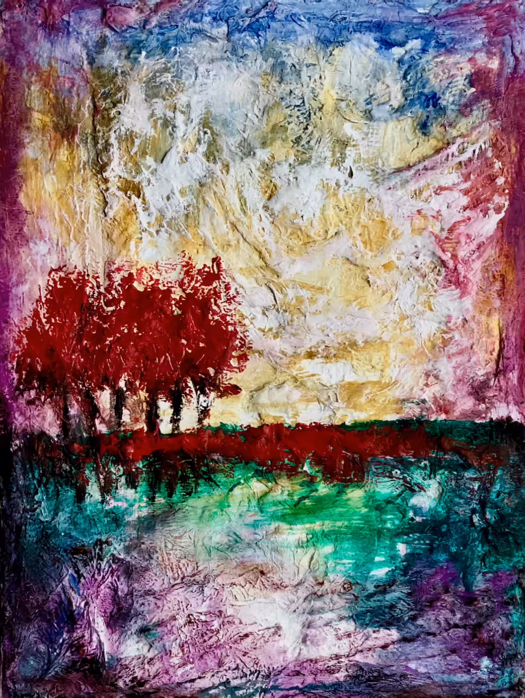 The tree of life #2