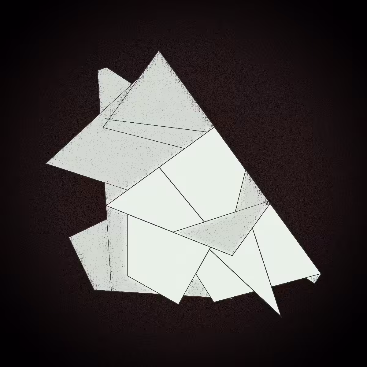Shape of Freedom #1417