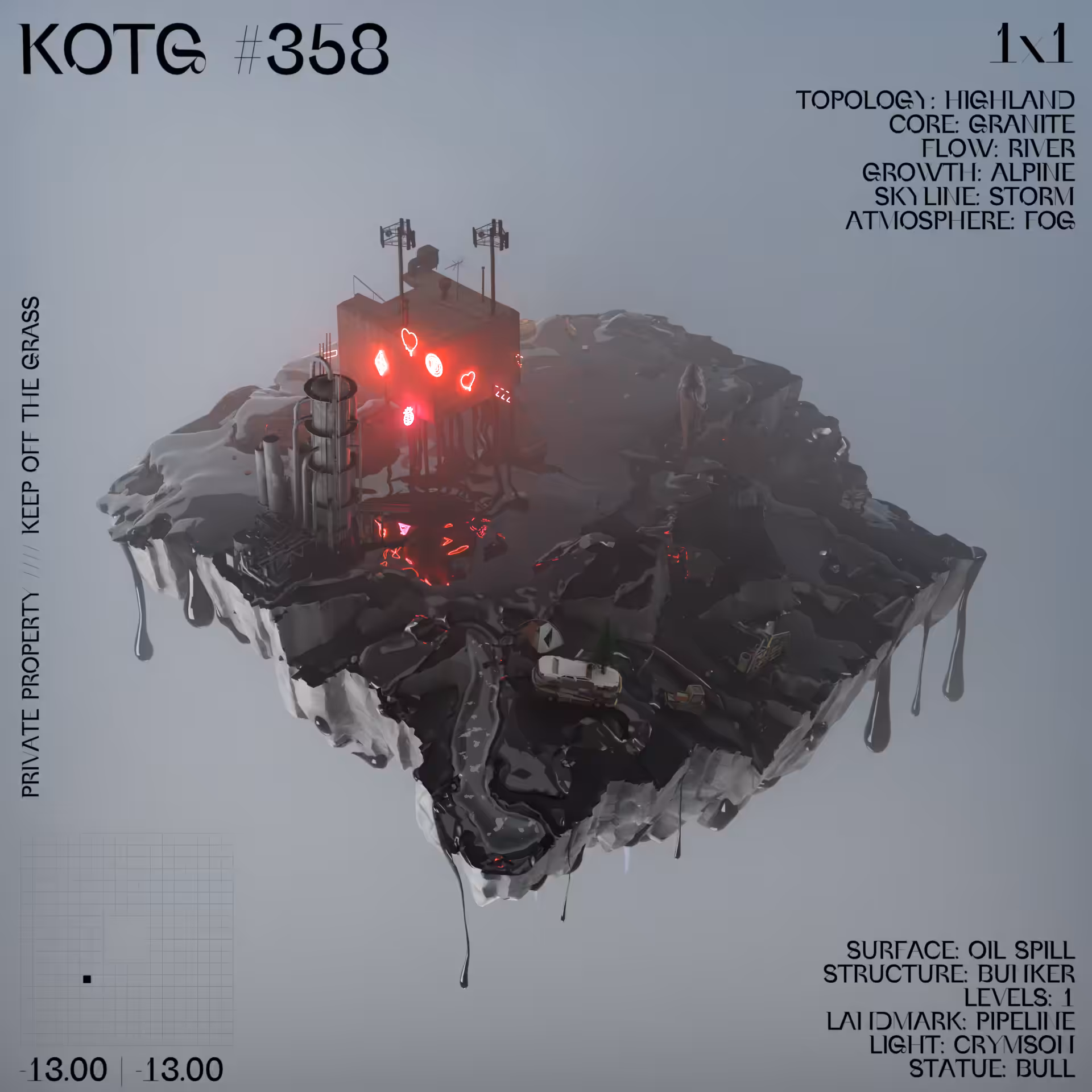 KOTG #358