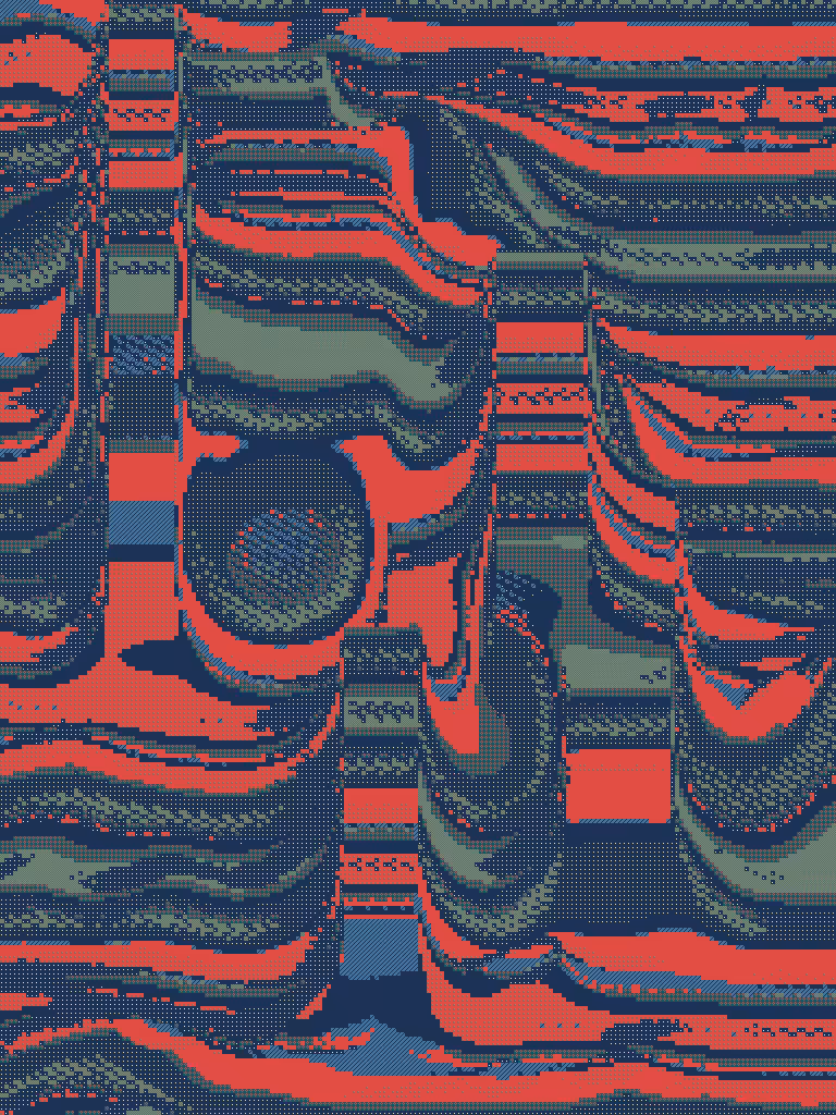 WRAPPERS #6