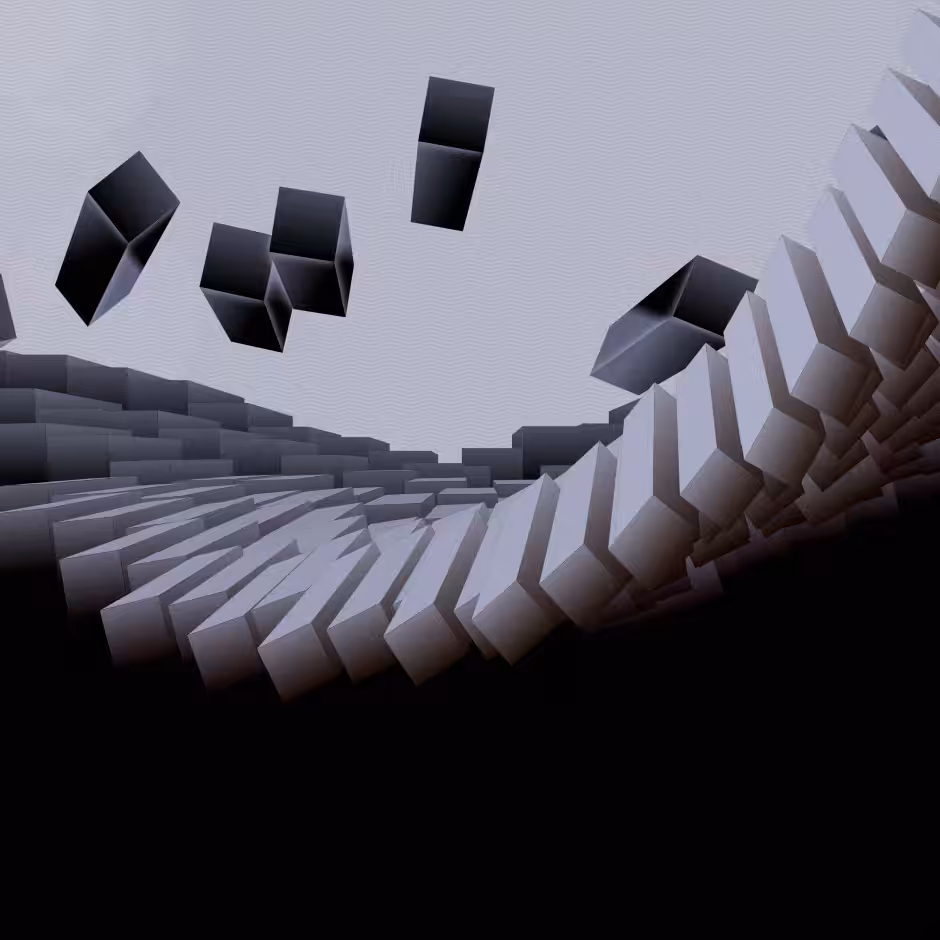 Cube World #56