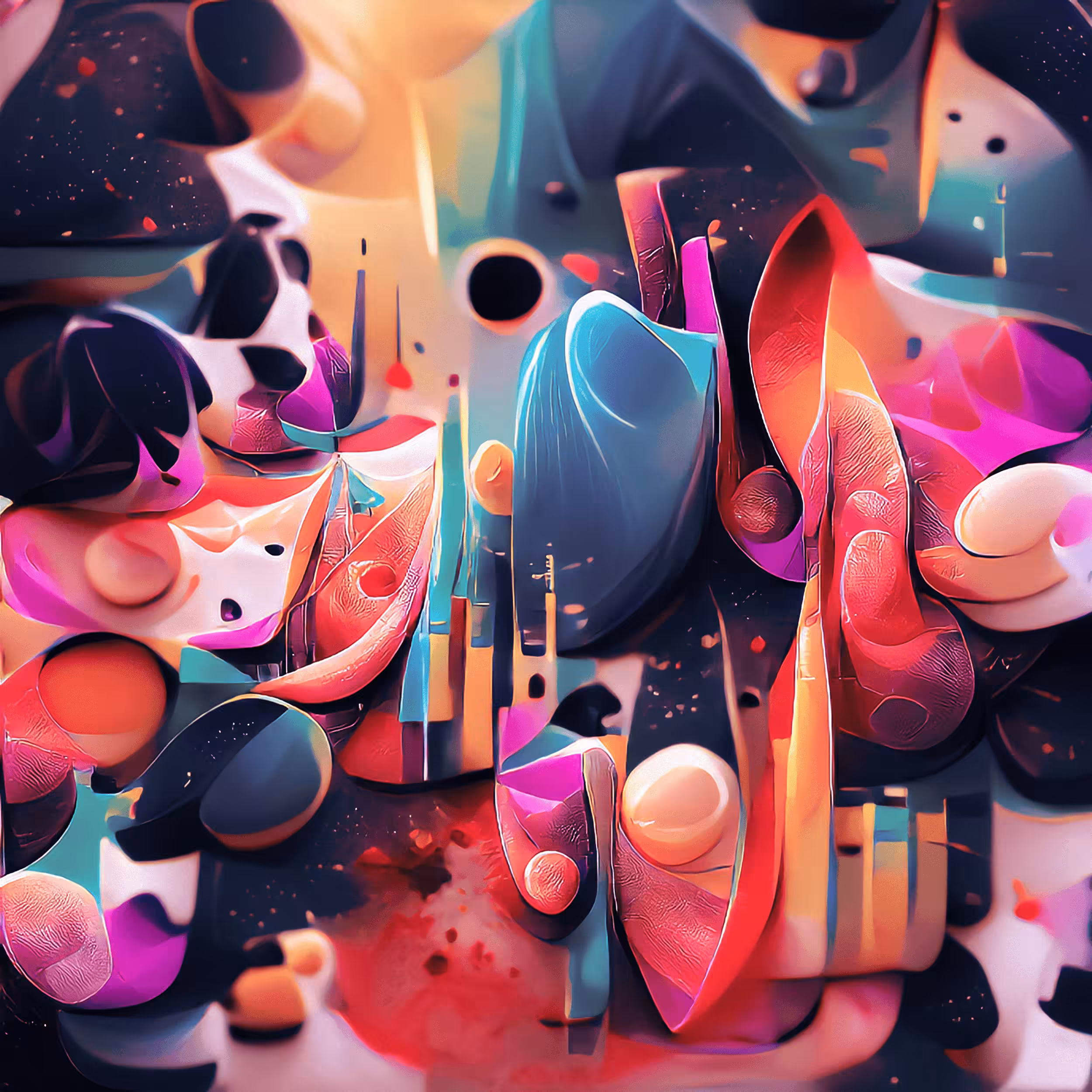 AI Abstraction #2