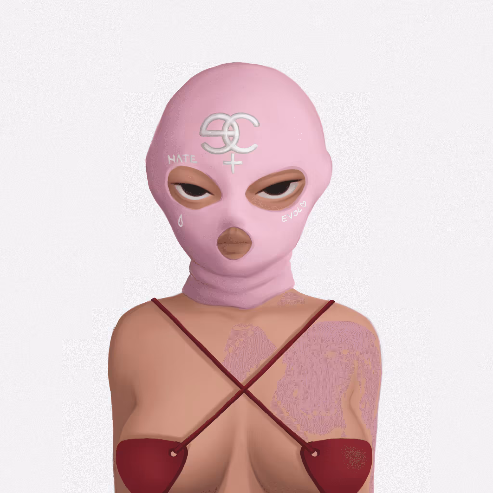Girl Gang - 66