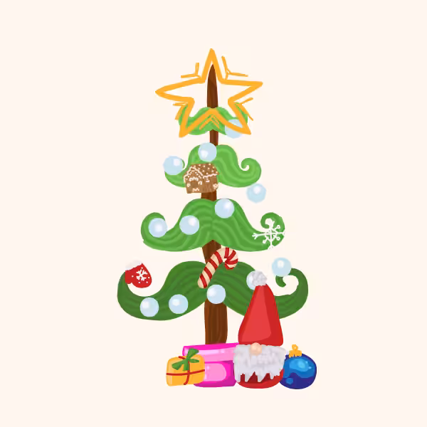Christmas Tree For You #7