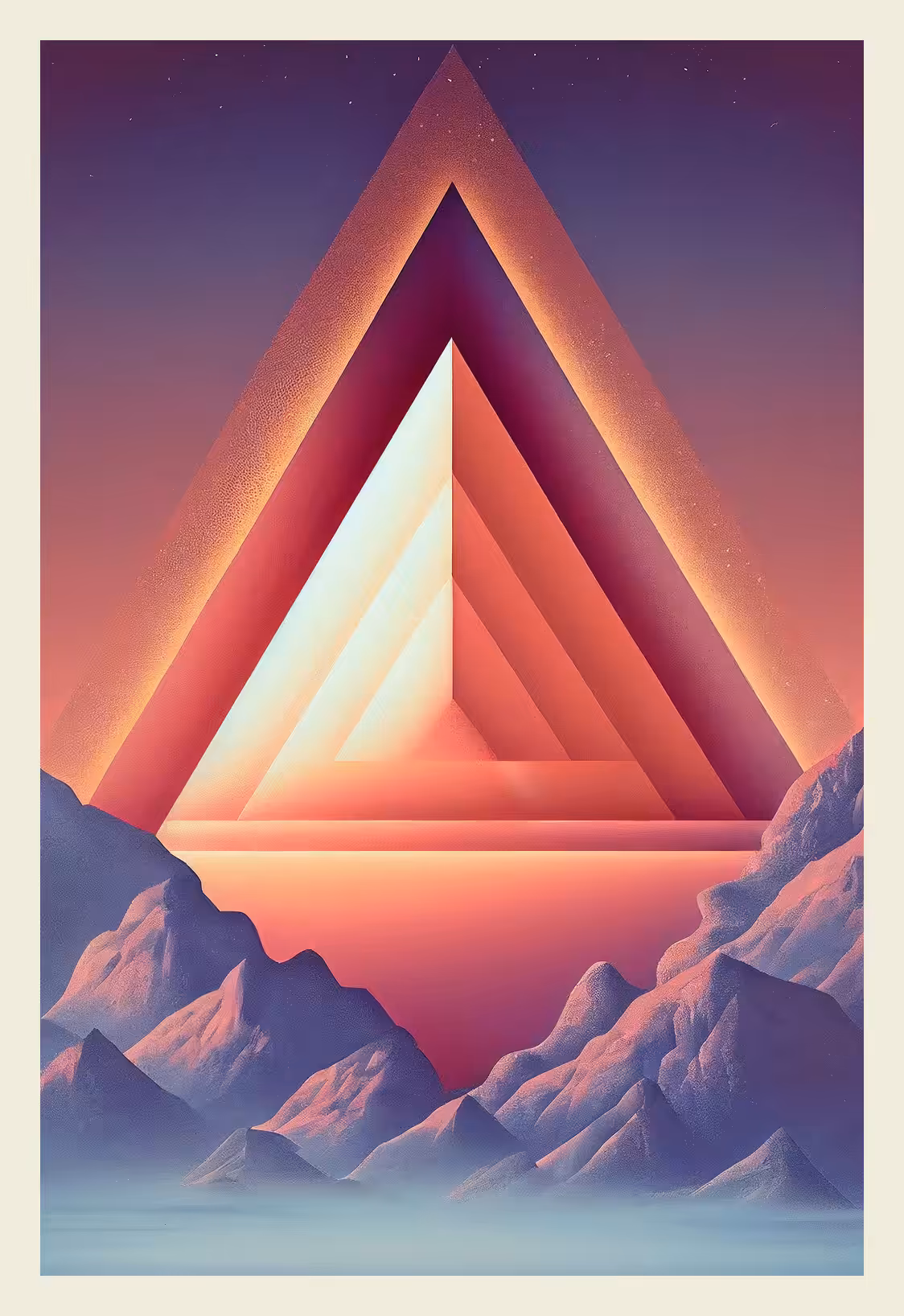 Mountron #004