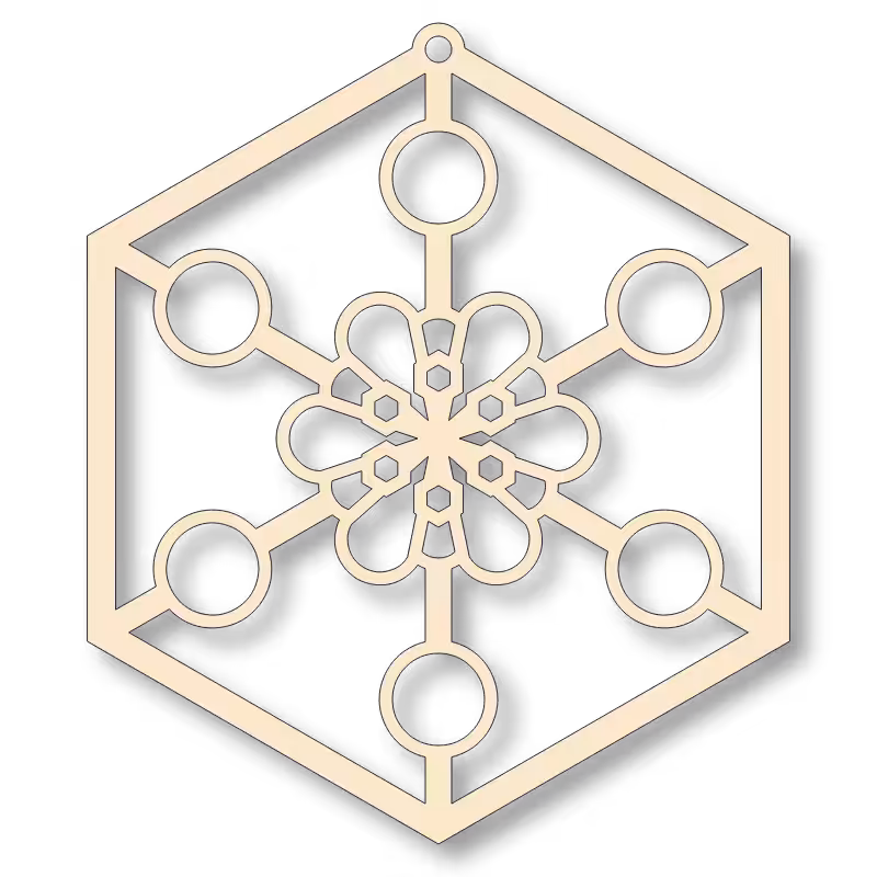 fx(ornament) 2022 #903