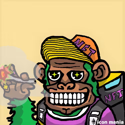 icon mania