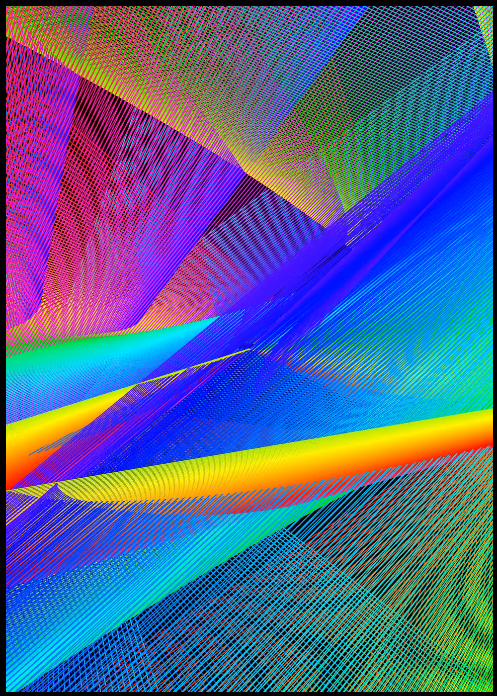Intersectional Dreams: Dream #17