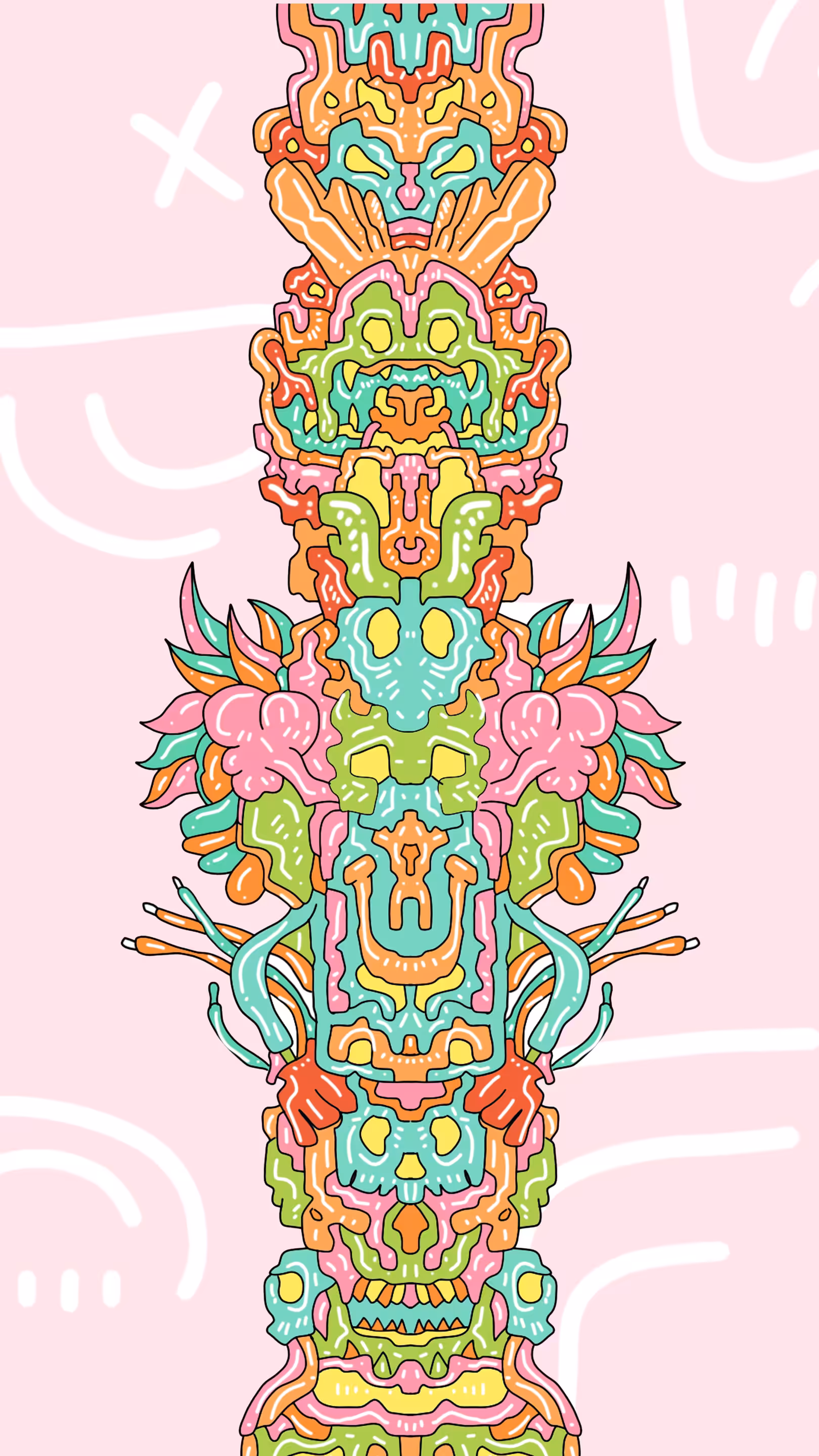 THE BEYOND TRIBE