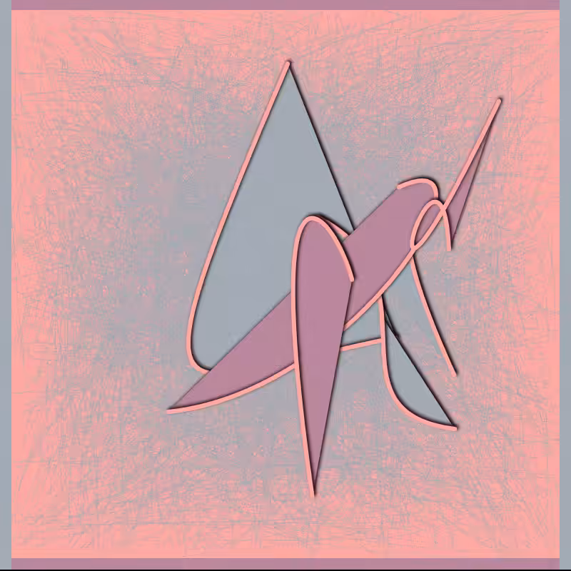 90s Bezier Fun #3