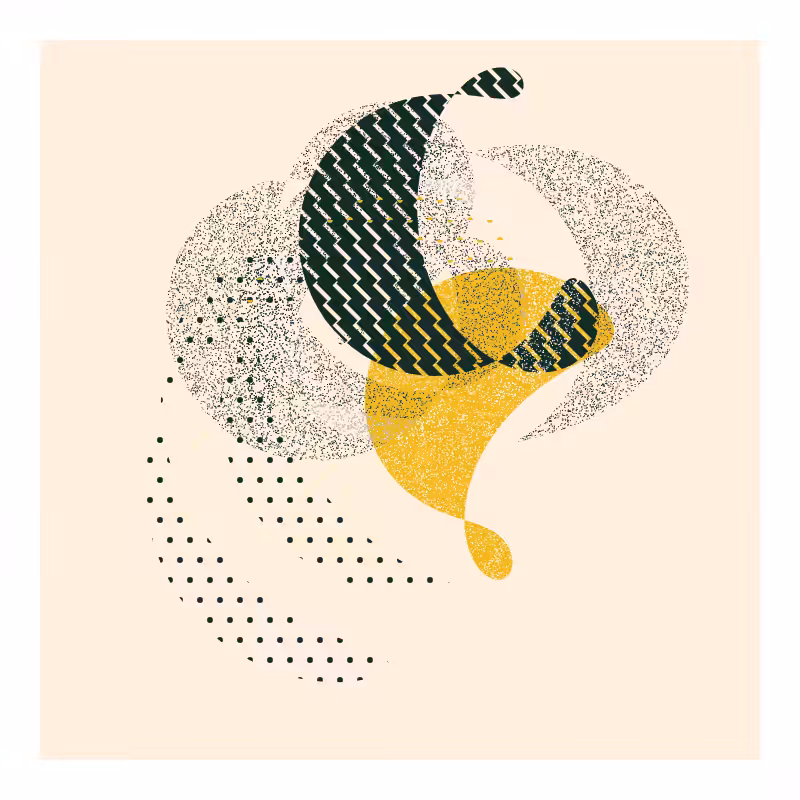 Floating Medusas #137