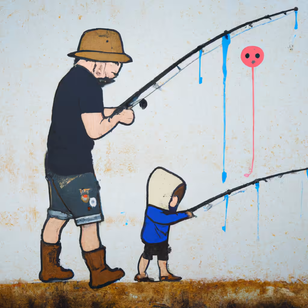 Fishin Trip #18