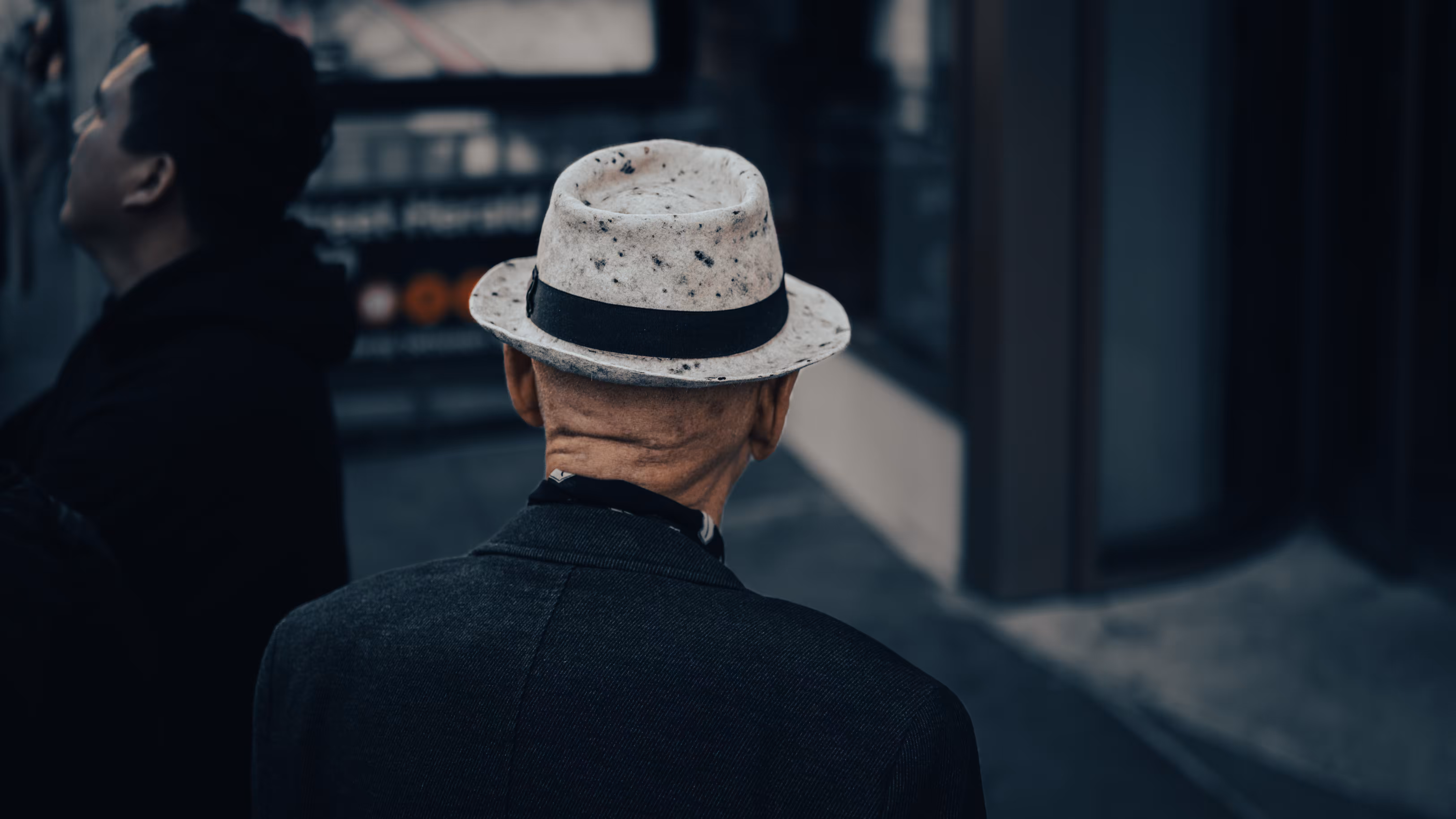City Hats 162