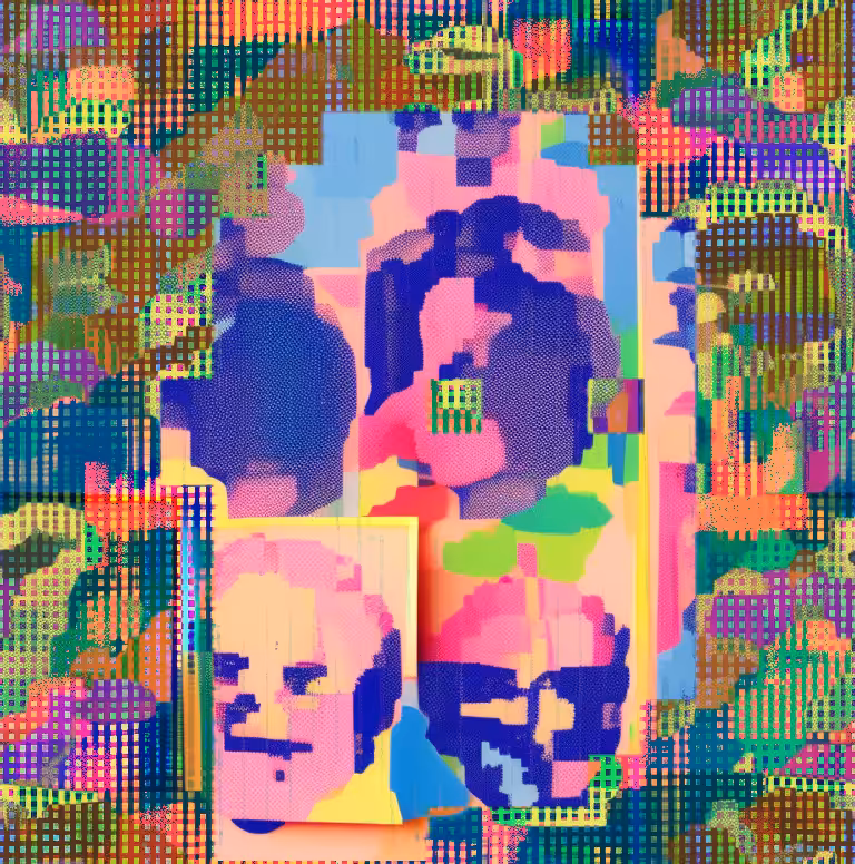 coalescence #3110
