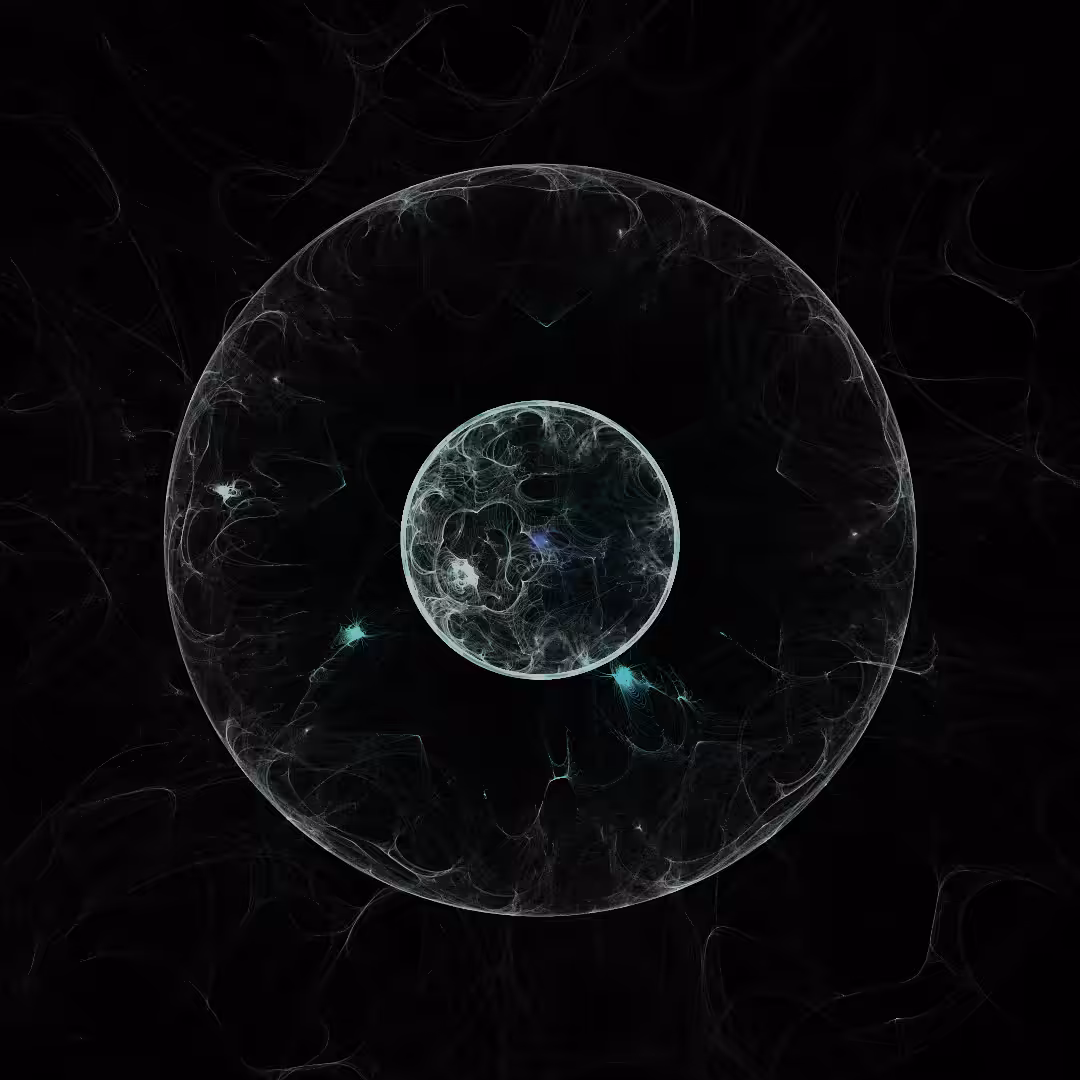 Organicon, variation 00 - special edition #289