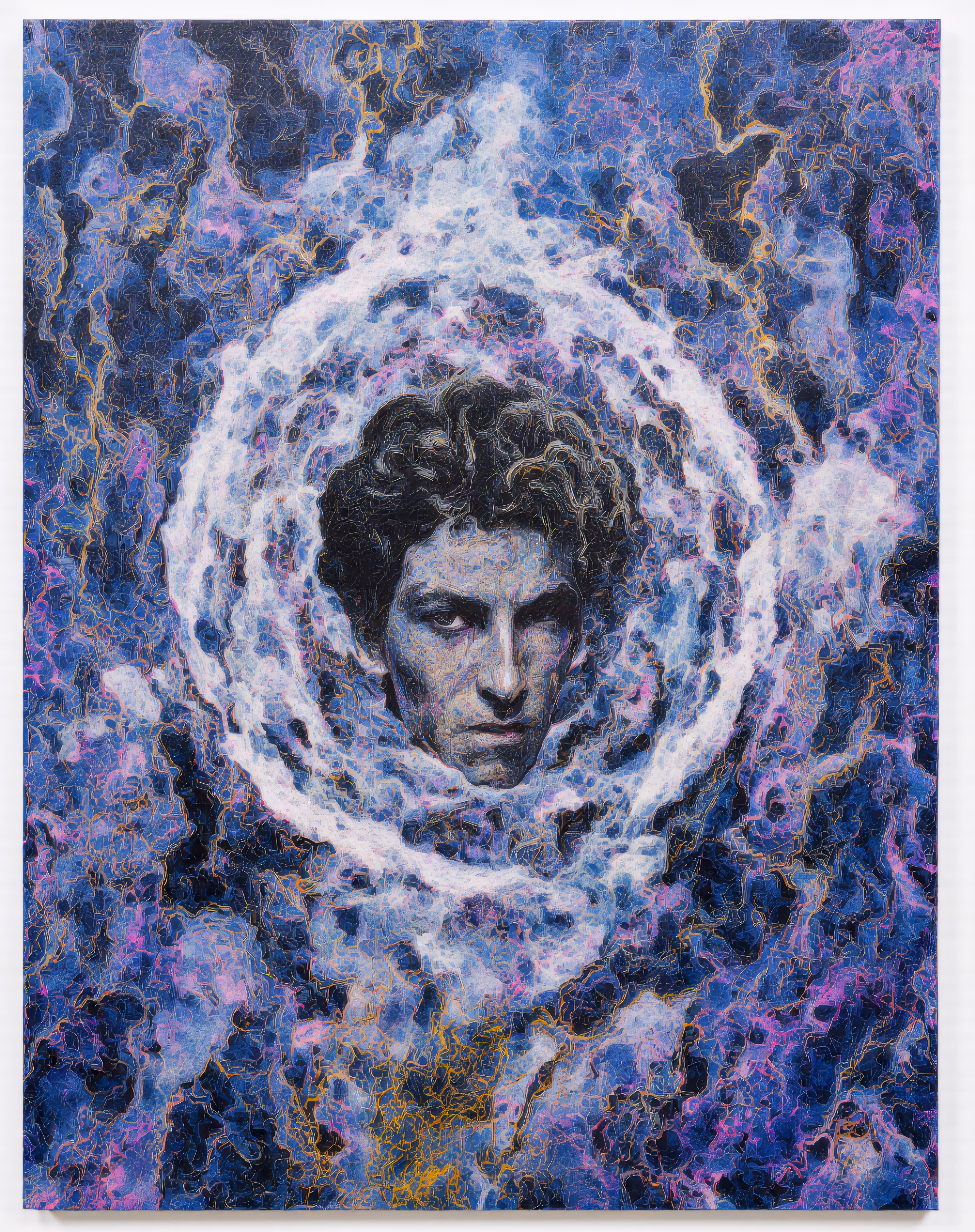 THE TRANSDIMENSIONAL TRIPPERS //: TRANSDIMENSIONAL TRIPPERS #5