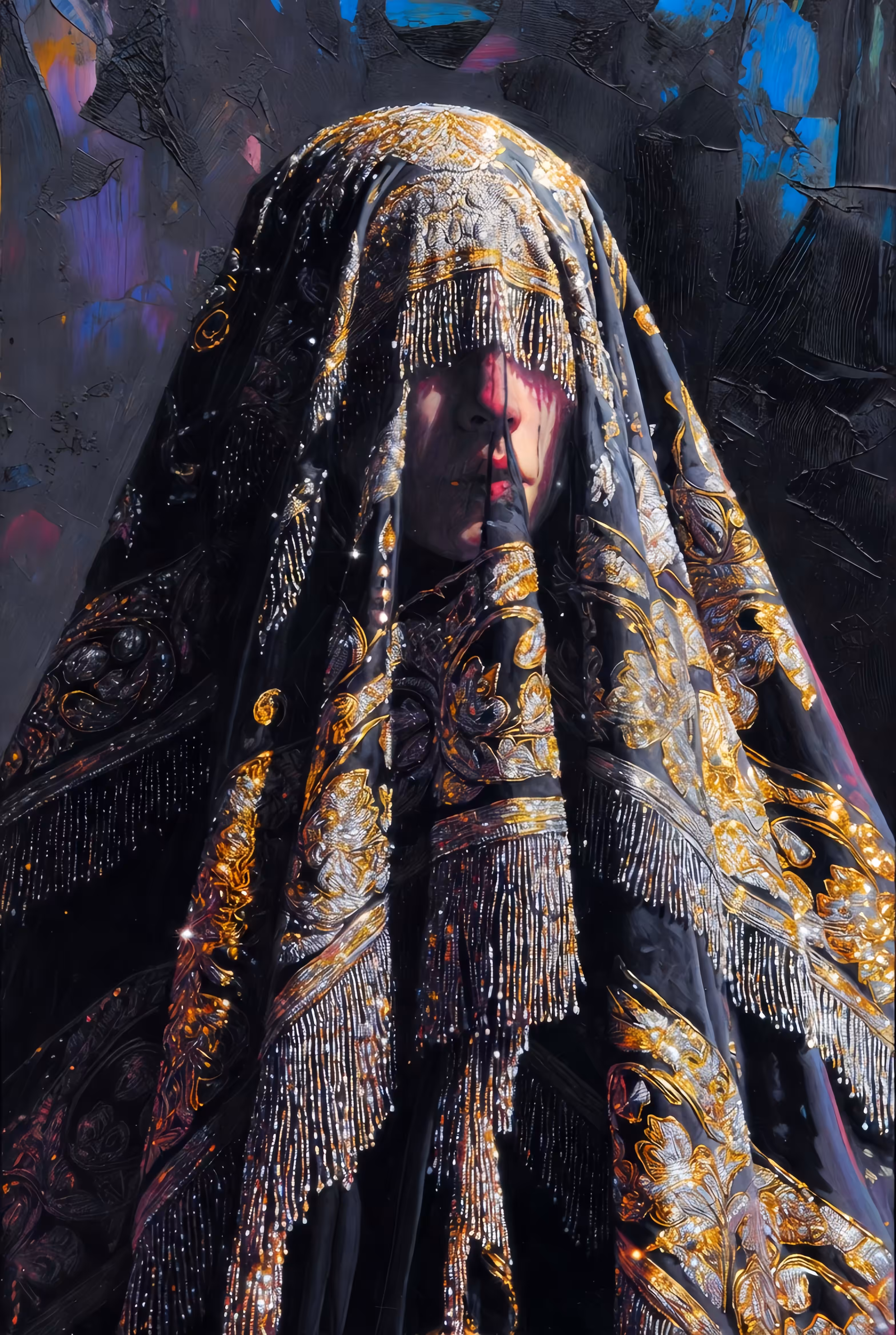 UNSPOKEN : Secrets with the Soul