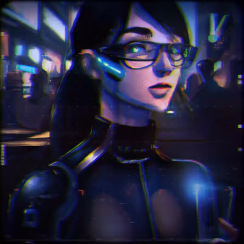 MAKE ME HUMAN | すべての確率に対して XVII