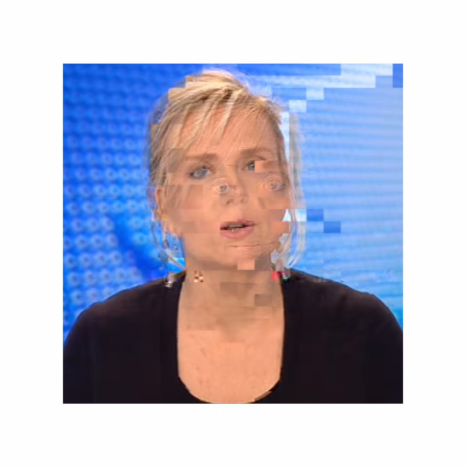 Cubist TV #8