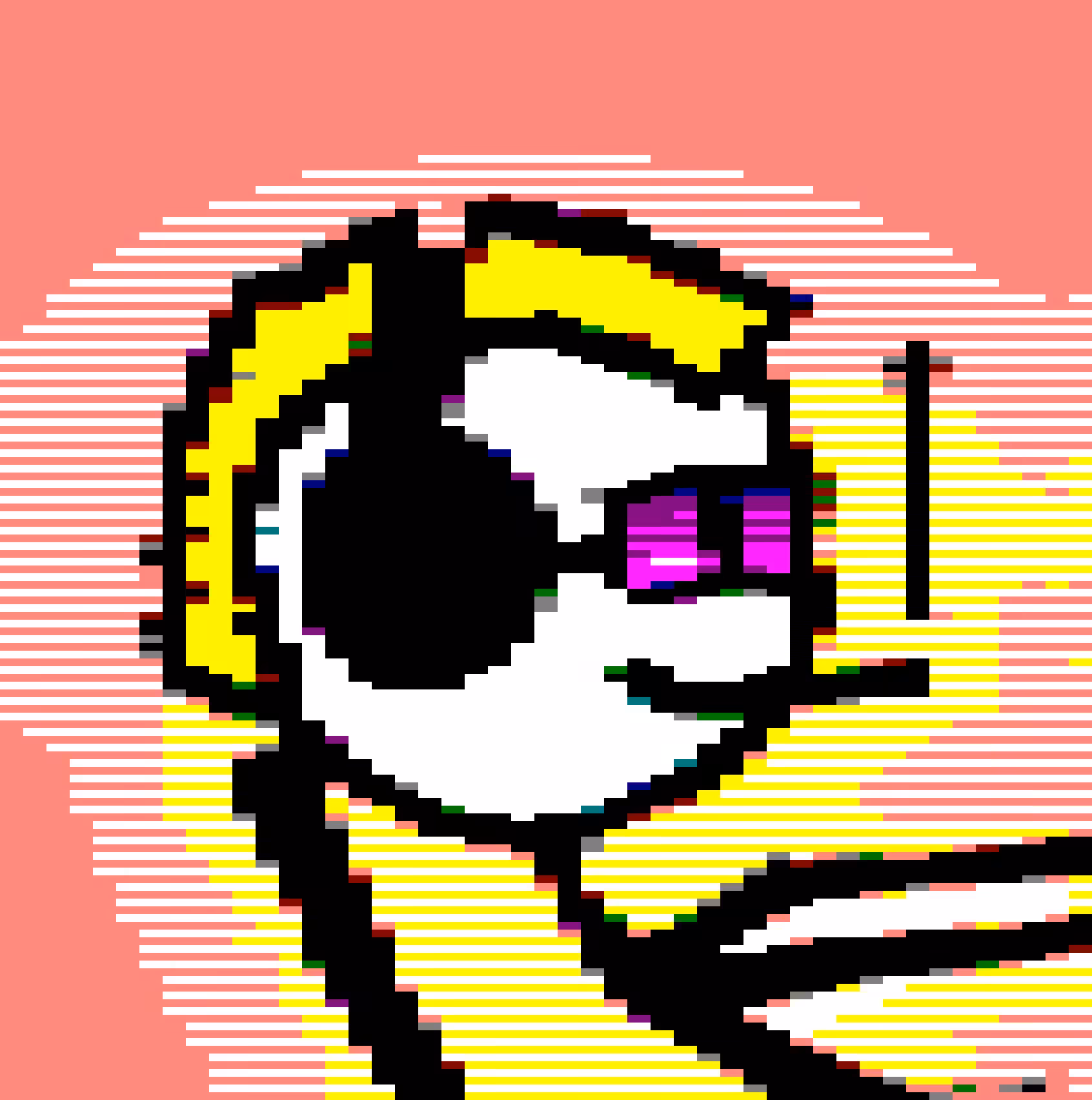 Clone Of Me Mfer 7