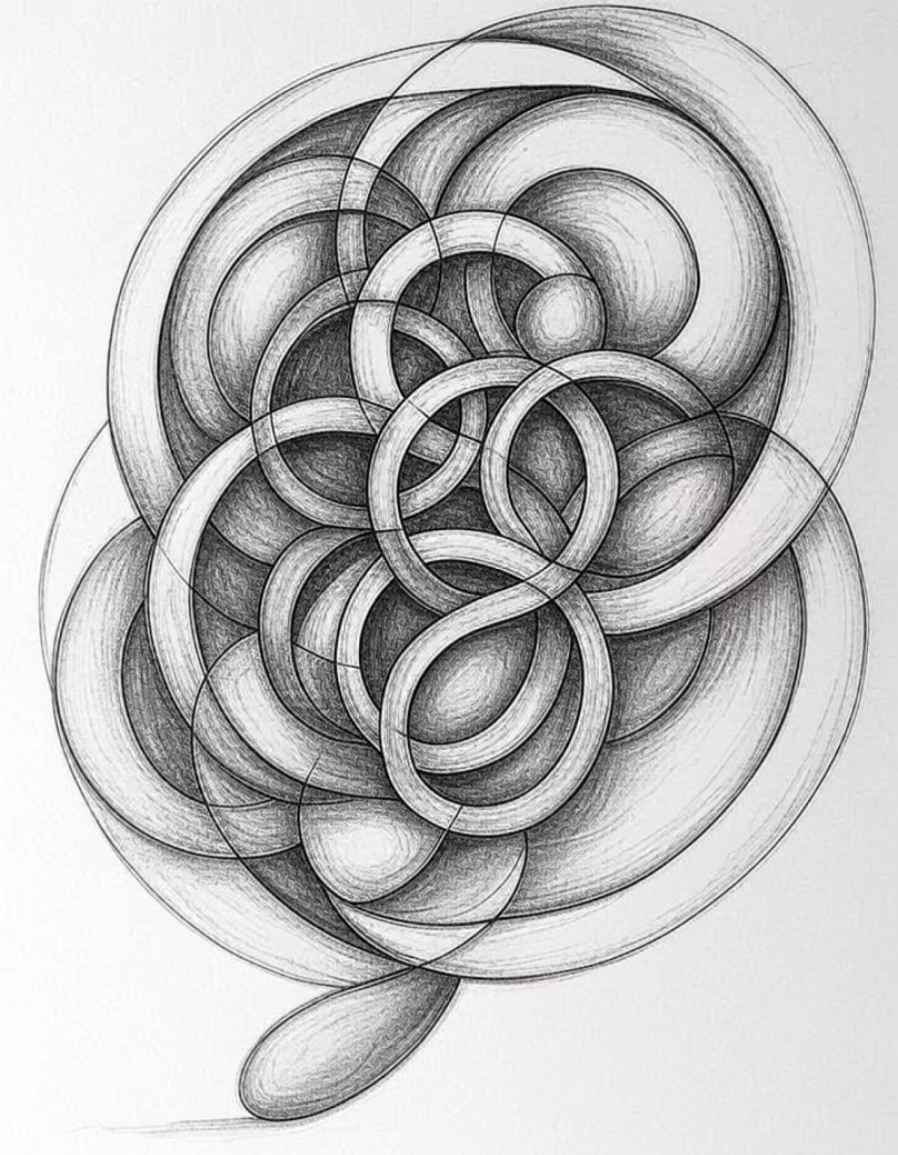 Infinite Twist