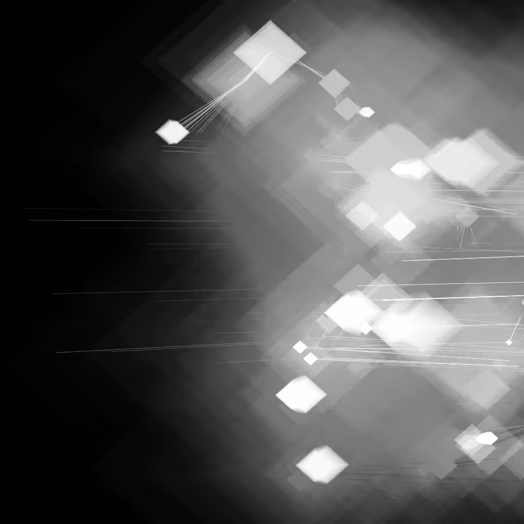 Spectral Beings: Spectral Being 533