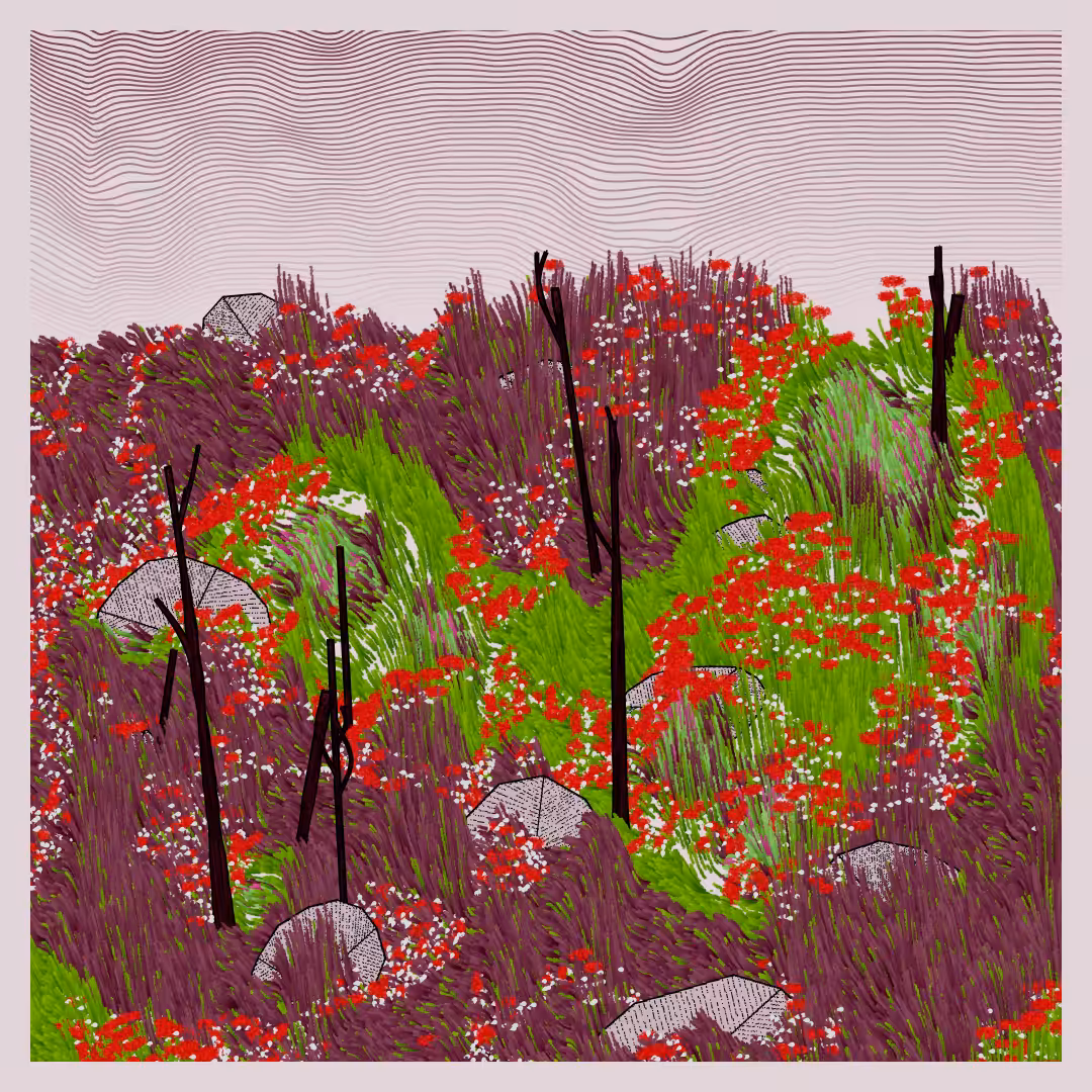 Bagh #21