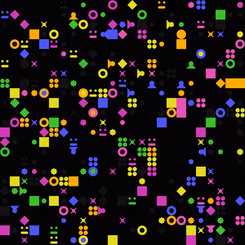 Ubiquitous tokens #16