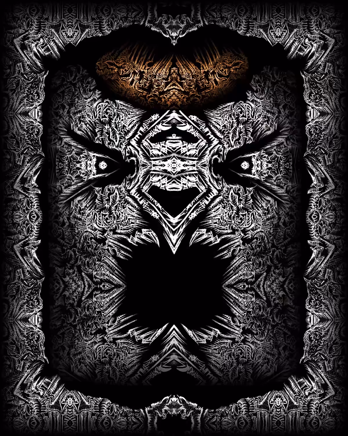 The God of Invincible Kings