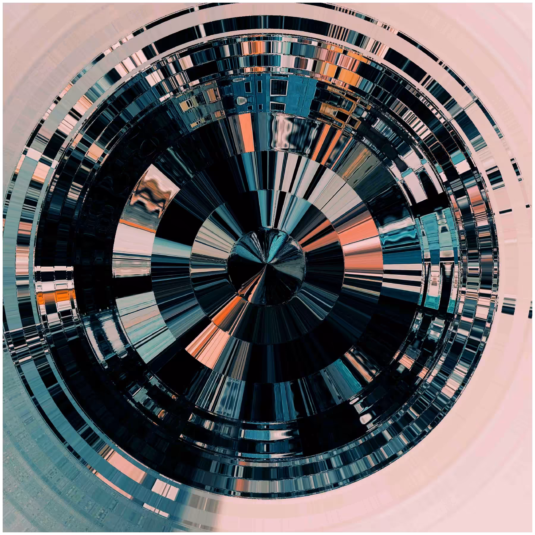 Orbits #8