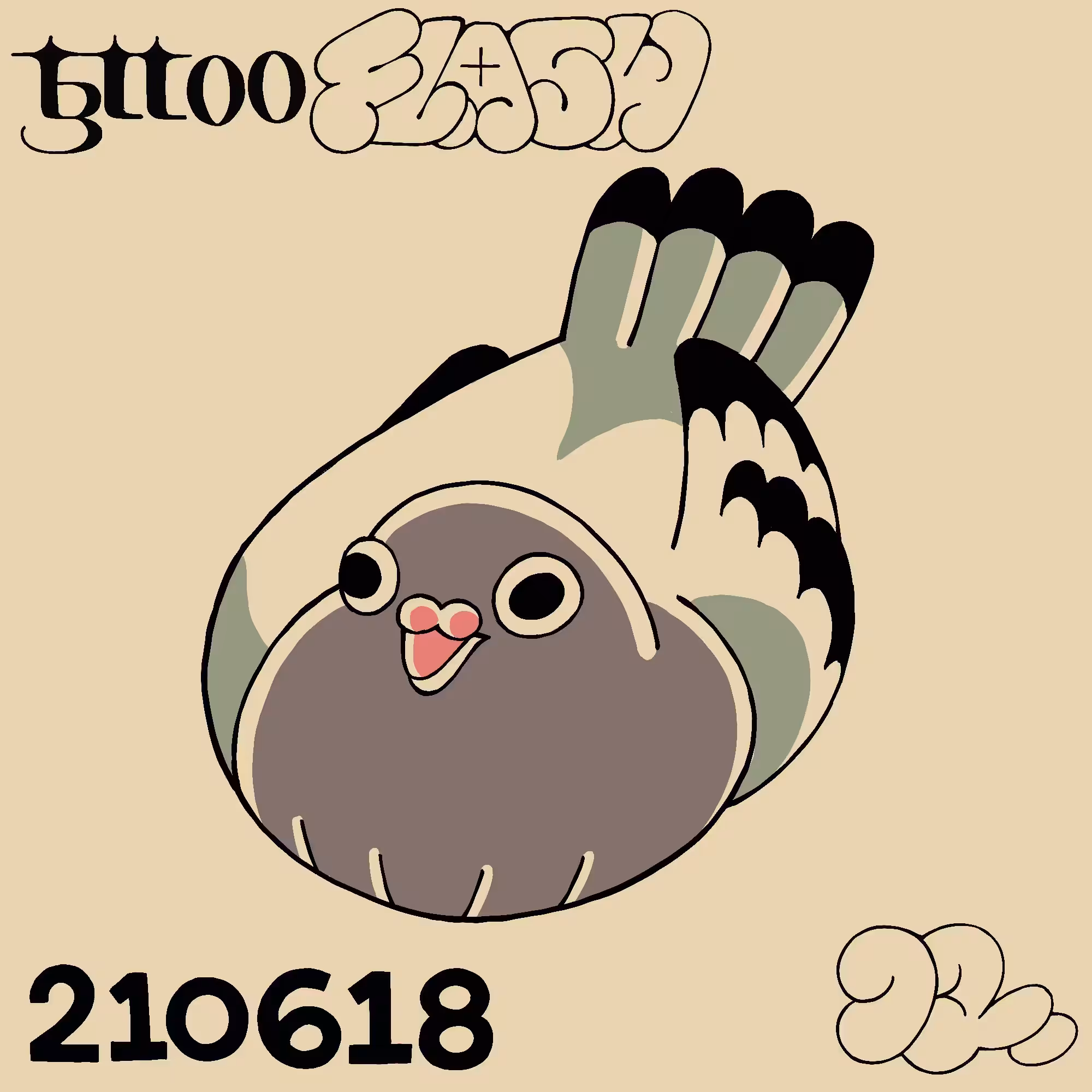 TZttoo 210618