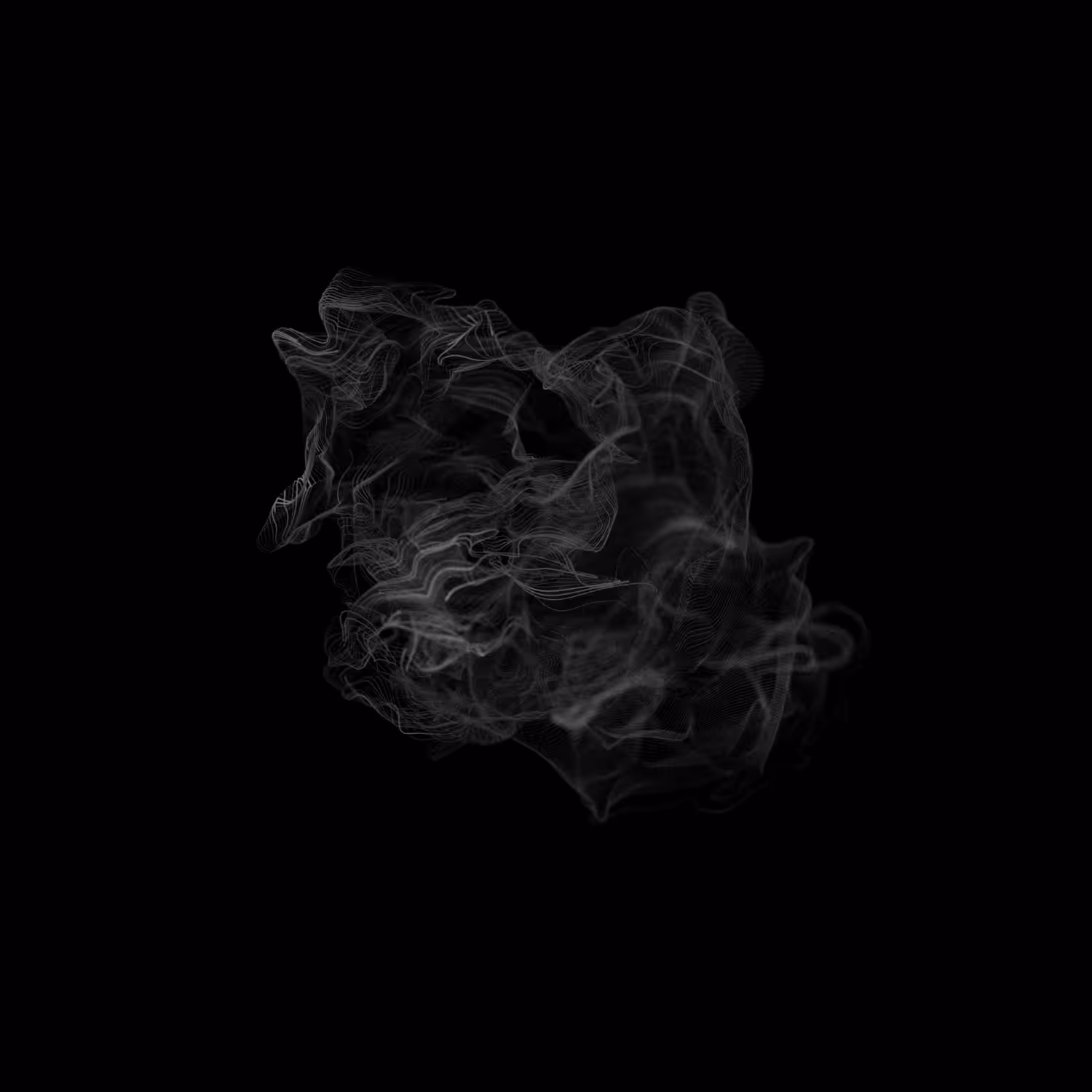 Dance Noise Curve 02