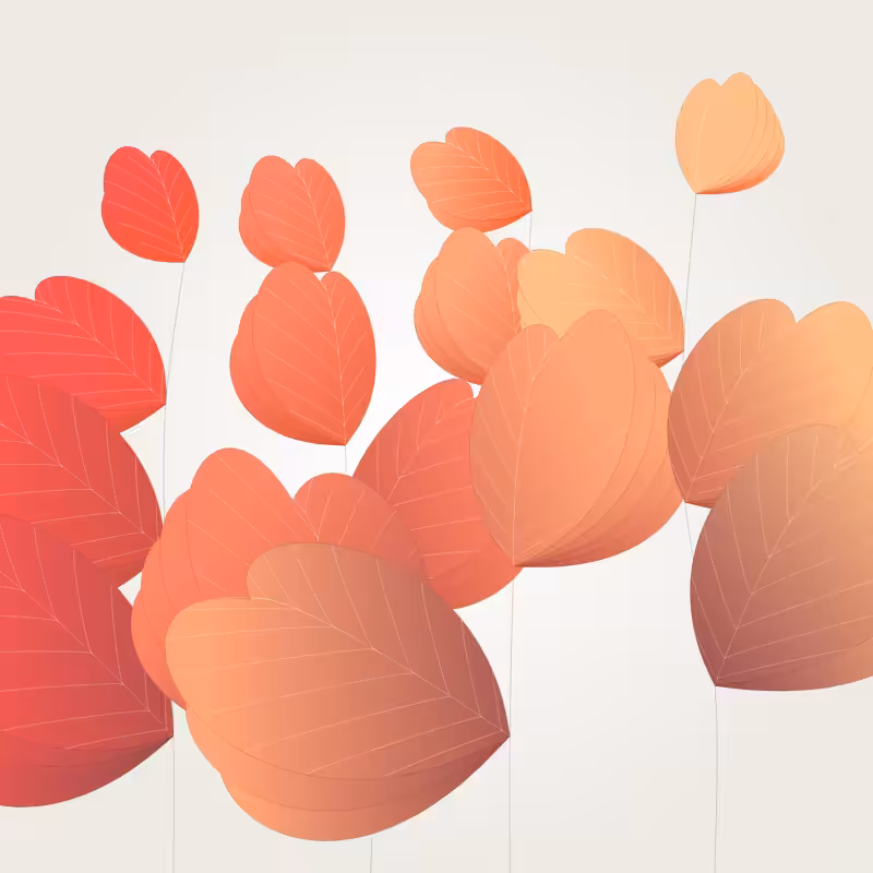 Colorleaves #25