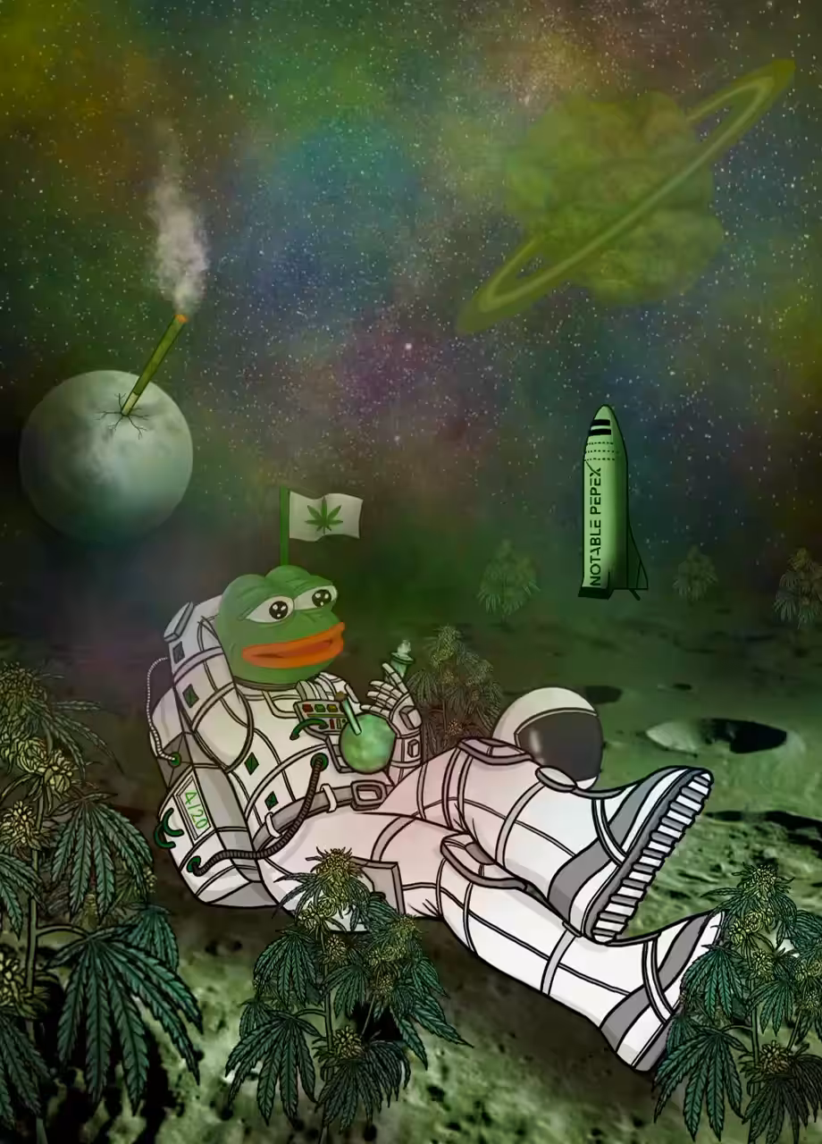 Mission 420