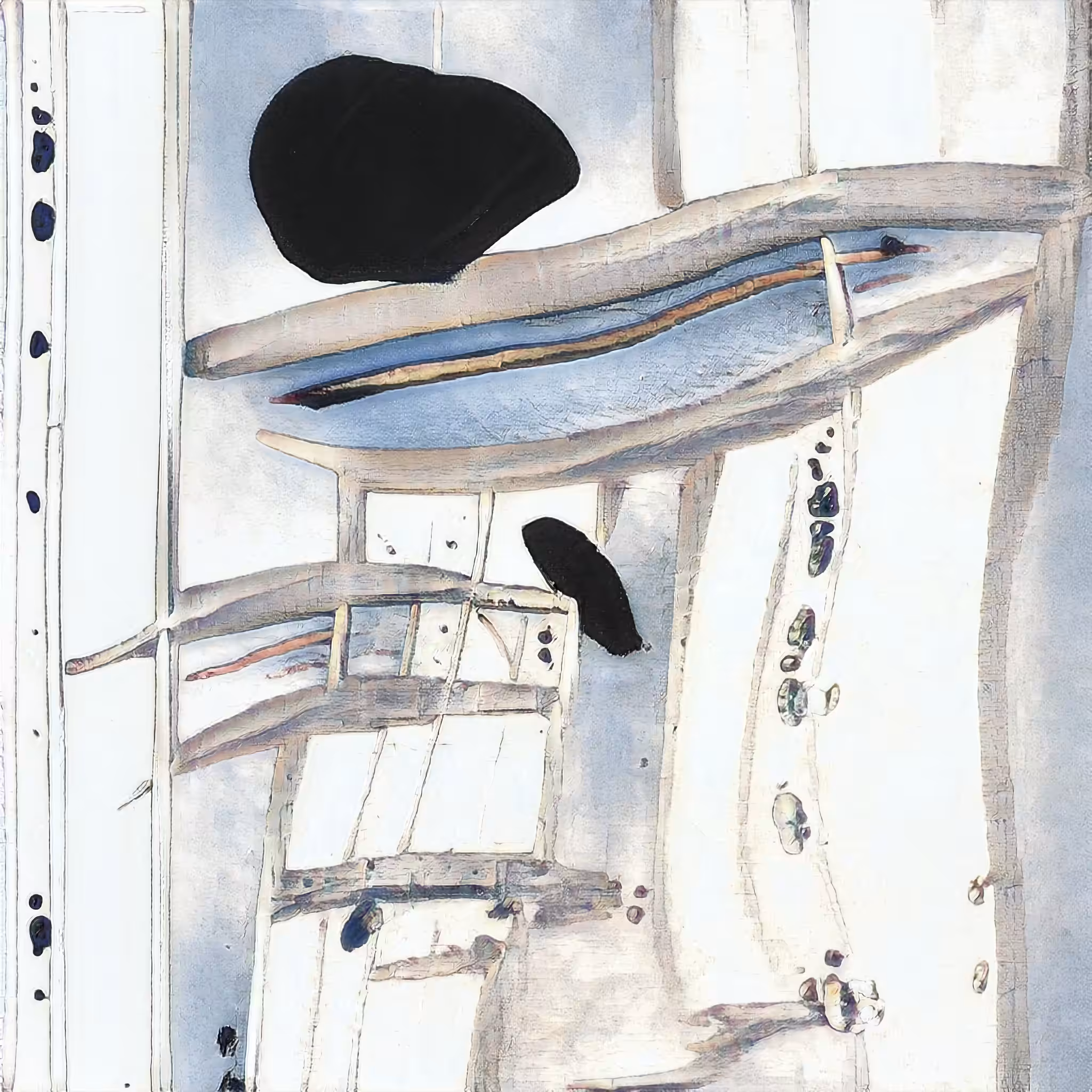 Variations in A Minor #9