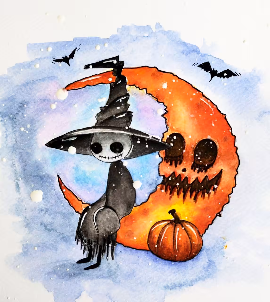 Alien In Love